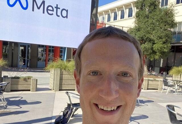Mark Zuckerberg Kembangkan Superkomputer AI Raksasa untuk Kendalikan Metaverse