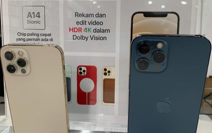 iPhone Siap Bekerja Sama dengan Indonesia