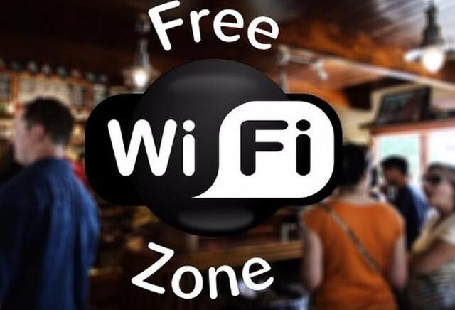 3 Risiko Saat Gunakan Jaringan WIFI Gratis di Tempat Umum