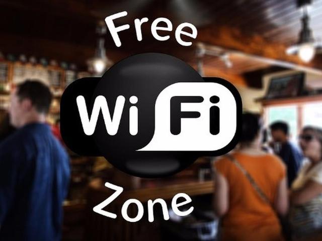 3 Risiko Saat Gunakan Jaringan WIFI Gratis di Tempat Umum