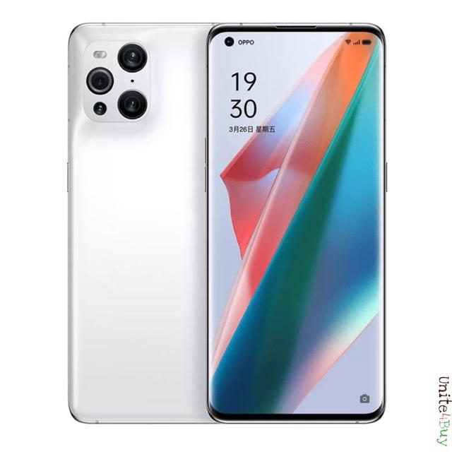 Spesifikasi Lengkap HP OPPO Find X3 Pro