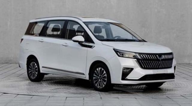 Wuling Siapkan MPV 7 Penumpang Terbaru, Harga Rp 150 Jutaan