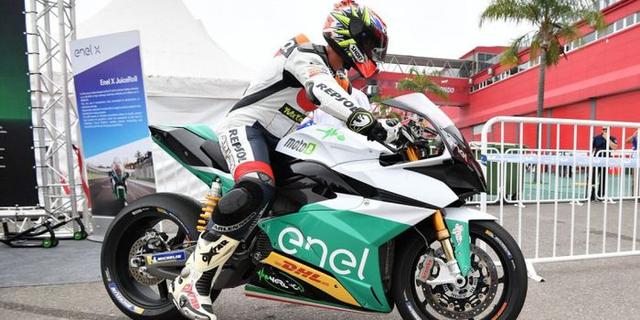 Dorna Sports Jelaskan Kemungkinan MotoGP Akan Beralih ke Motor Listrik