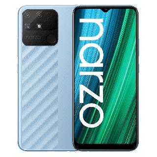 10 Rekomendasi Realme 2022 Terbaru!