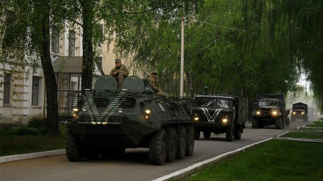 NATO Sebut Rusia Kirim Pasukan Khusus Spetsnaz hingga Rudal Iskander