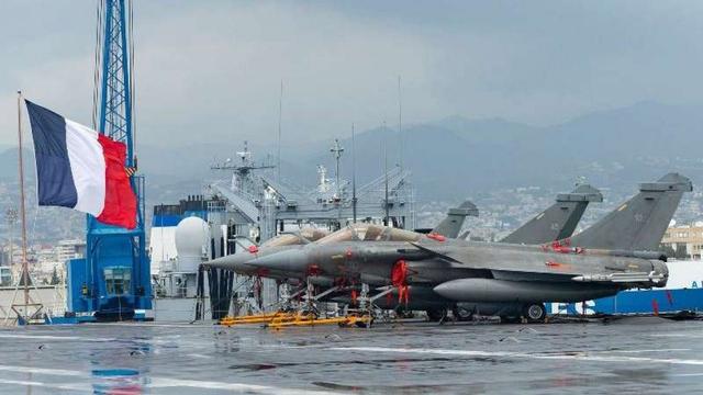 Bertemu Menhan Perancis, Prabowo Beli 42 Jet Tempur Dassault Rafale