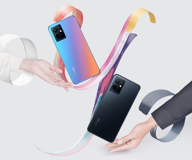 6 Smartphone Keren Rilis di Februari 2022