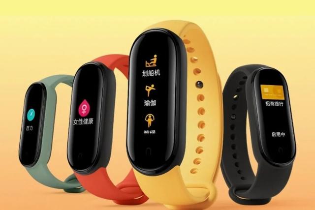 Spesifikasi Xiaomi Mi Smart Band 6, Harga Murah dengan Fitur Unggulan