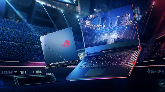 Asus Siap Luncurkan 4 Laptop Gaming Terbaru