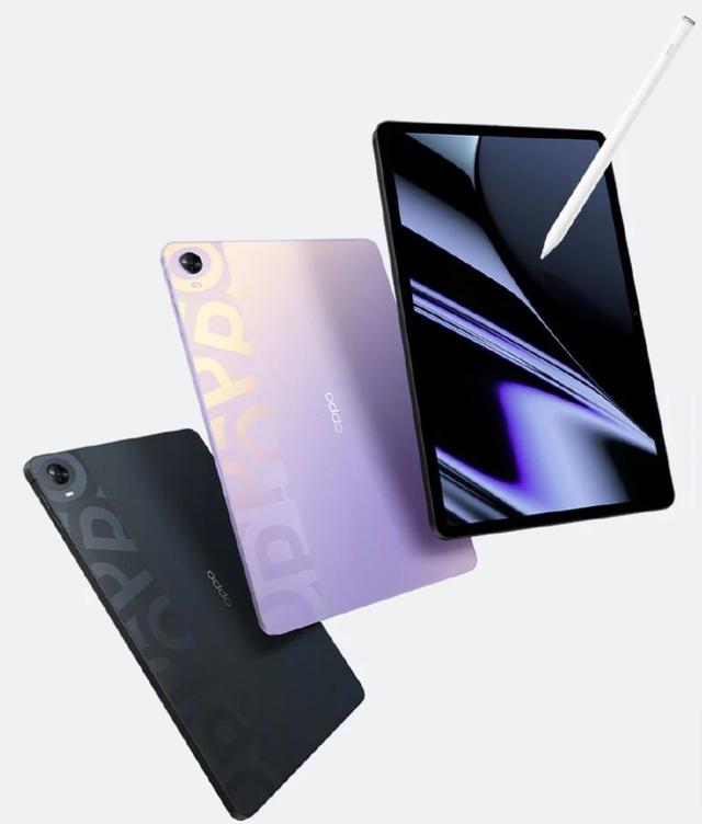 Oppo Pad, Tablet Pertama Oppo Harga Rp5 Jutaan