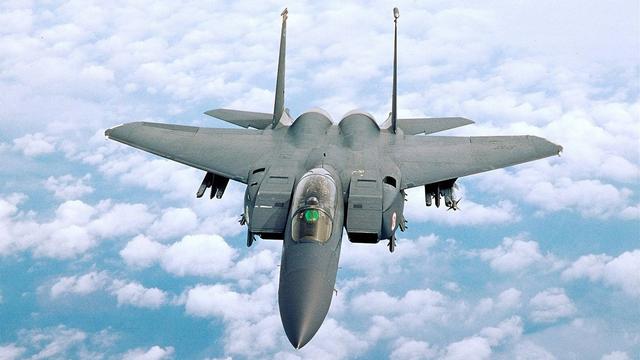 Amerika Serikat Setujui Penjualan 36 Jet Tempur F-15ID ke Indonesia