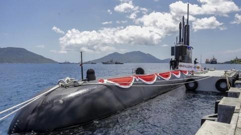Spek Kapal Selam Scorpene Asal Prancis Yang Dibeli Indonesia