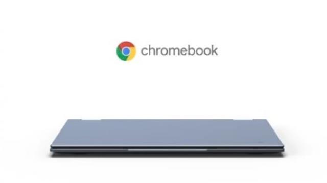 Google Siapkan Laptop Chromebook Gaming
