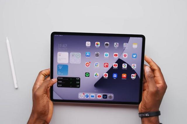 Bocoran iPad Pro 2022: Spesifikasi, Harga, dan Jadwal Rilis