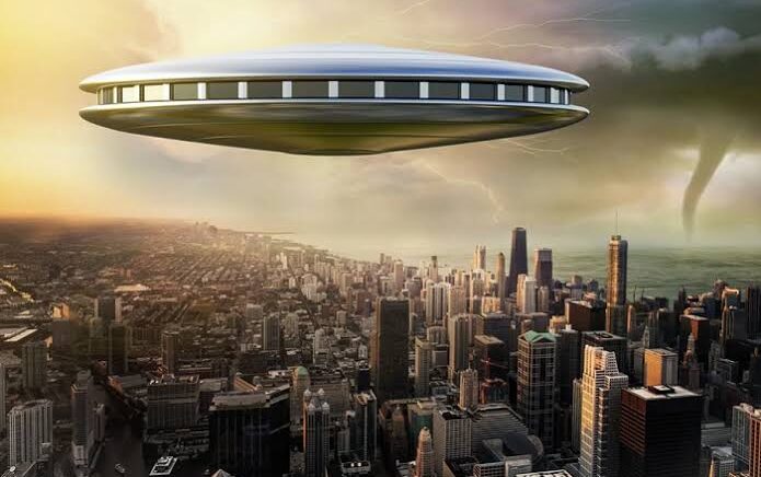 Regu Baru yang Dibentuk Militer Amerika Khusus Mempelajari UFO