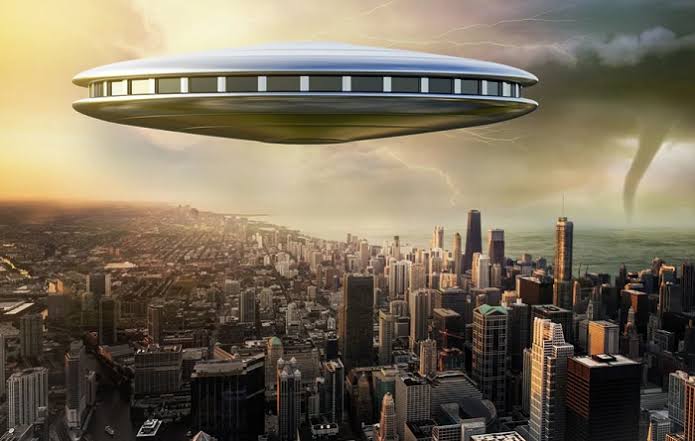 Regu Baru yang Dibentuk Militer Amerika Khusus Mempelajari UFO