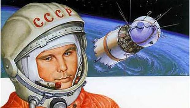 Kematian Yuri Gagarin di MiG-15, Rahasia Terpendam yang Diungkap 5 Dekade