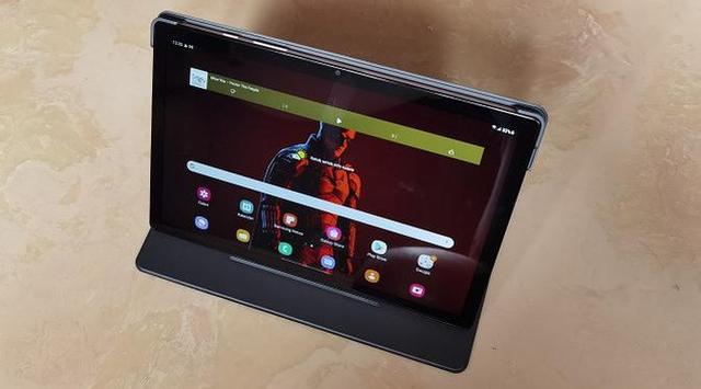 Review Samsung Galaxy Tab A8 LTE: Tablet Terjangkau untuk Multimedia dan Aktivitas di Rumah