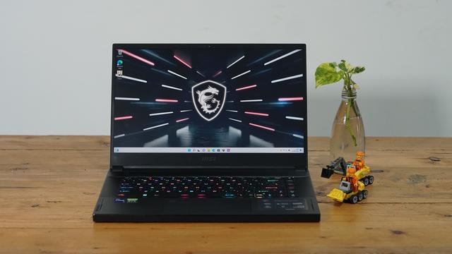 MSI Stealth GS66