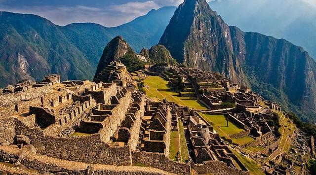 Pemberian Nama Machu Picchu Diyakini Keliru, Benarkah Akan Diubah?