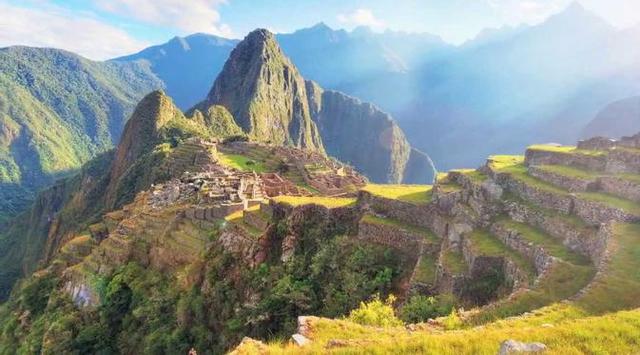 Pemberian Nama Machu Picchu Diyakini Keliru, Benarkah Akan Diubah?