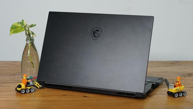 MSI Stealth GS66, Laptop Tipis dengan Performa Gaming yang Canggih