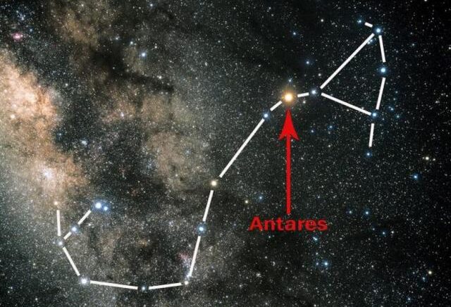 Antares