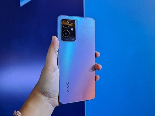 Spesifikasi Unggulan Vivo T1 Pro 5G dan Vivo T1 5G