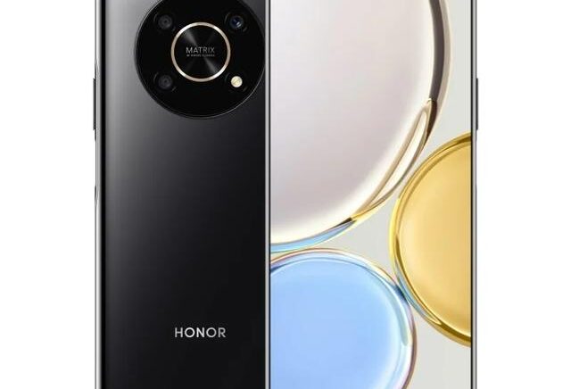 Honor Magic4 Lite