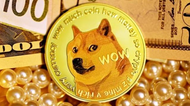 Kripto DOGE