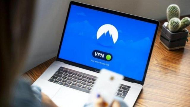 Vpn