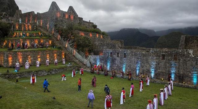 Pemberian Nama Machu Picchu Diyakini Keliru, Benarkah Akan Diubah?