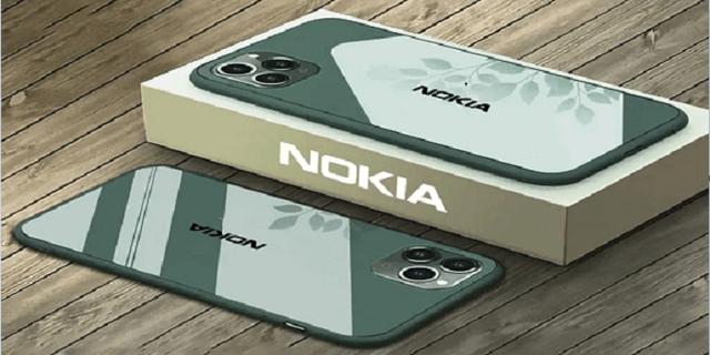 Keunggulan Nokia Edge 2022
