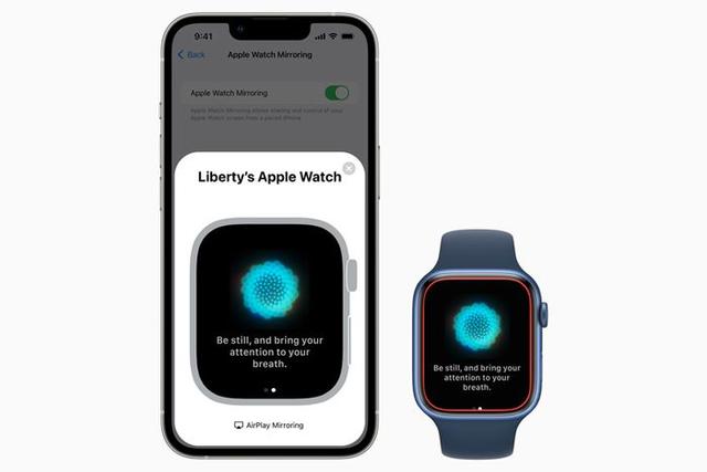 Apple Siapkan Beragam Fitur Accessibility Baru untuk iPhone dan Apple Watch