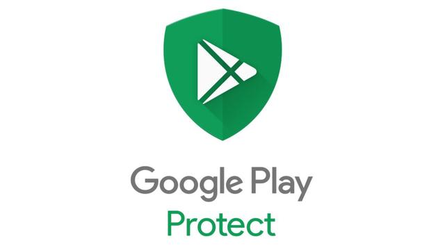 Google Play Protect