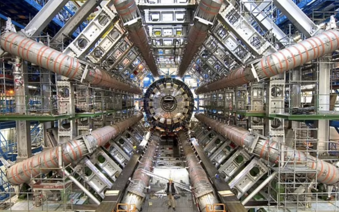 LHC