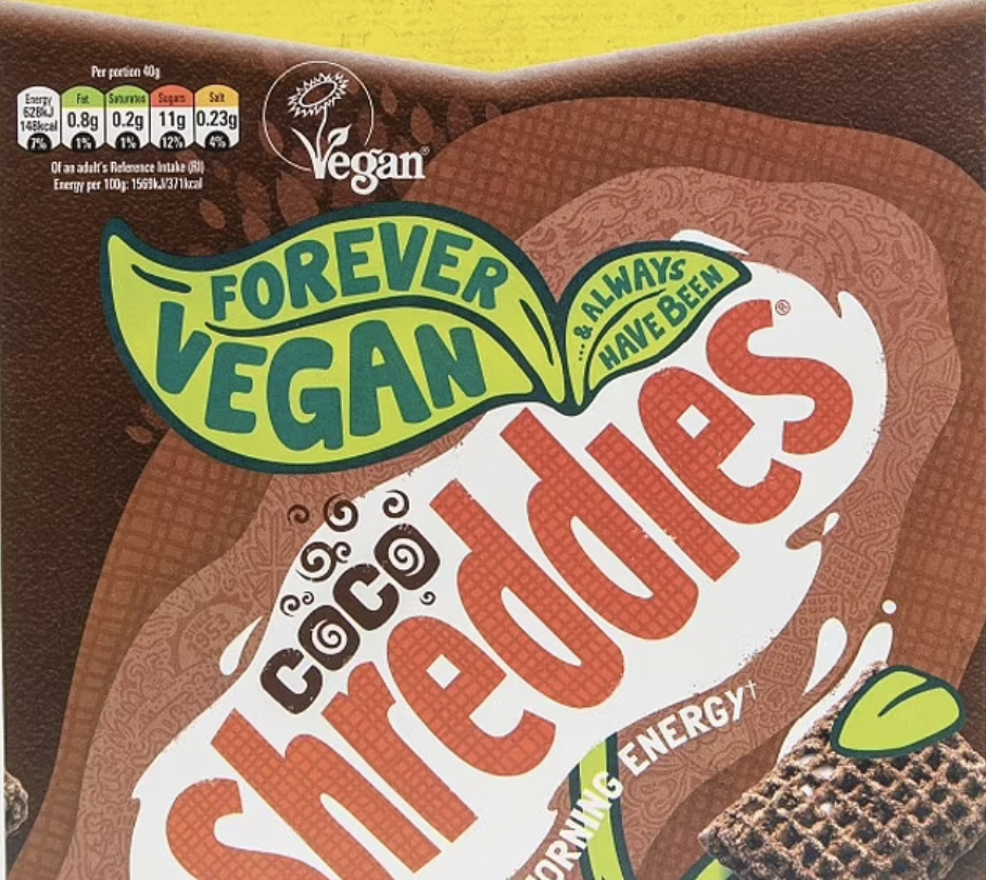 vegan