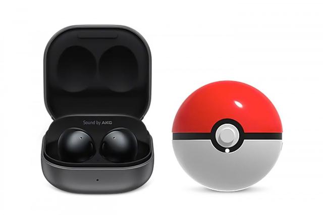 Samsung Hadirkan “Samsung Galaxy Buds 2 Pokemon Edition”