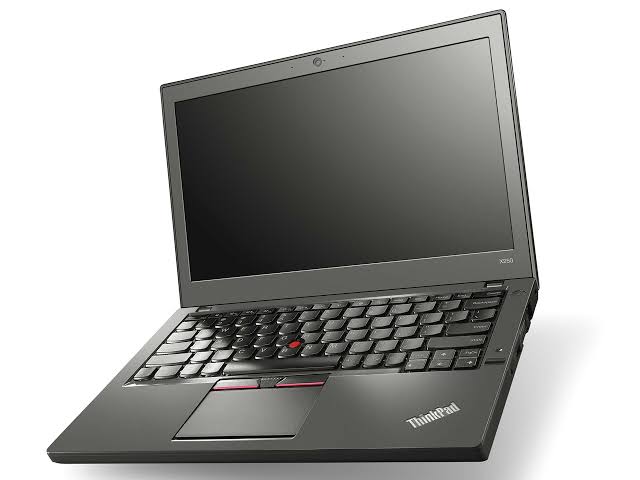 Lenovo Thinkpad X250 Jadi Andalan, Simak Spesifikasinya