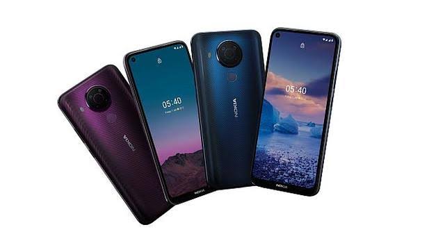 Spesifikasi Nokia G10, Bawa Baterai 5.050 mAh