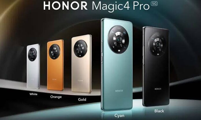 Magic 4 Pro