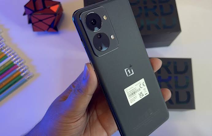 OnePlus Nord 2T Resmi Meluncur, Ponsel Pertama dengan Chipset Dimensity 1300