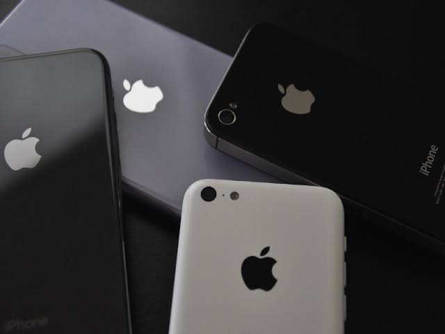 Apple Pastikan 220 Juta Unit Iphone Diproduksi hingga Akhir 2022