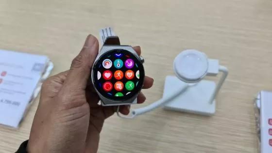 Dijual Rp2 Jutaan, Apa Bagusnya Fitur Huawei Watch Fit 2 dan GT 3 Pro