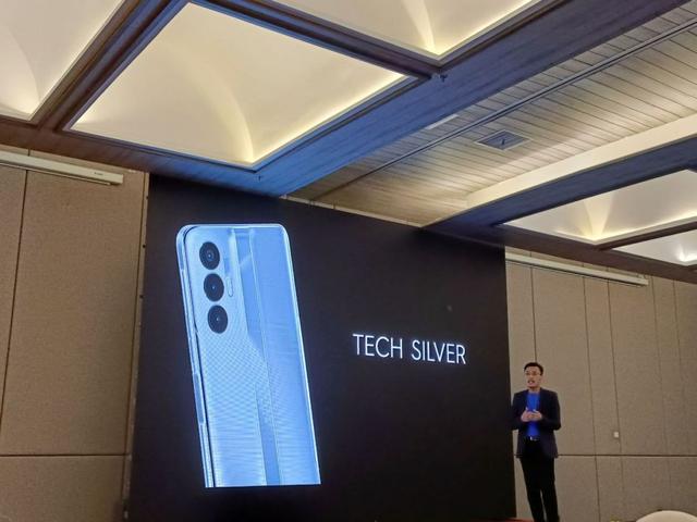 TECNO Pova 3 Resmi Debut Indonesia dengan Baterai 7000mAh