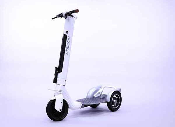 Honda Striemo