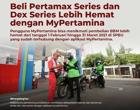 Mypertamina