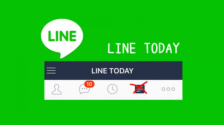 Line Today Bakal Stop Beroperasi di Indonesia