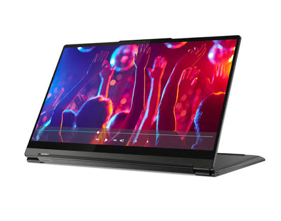 Lenovo Yoga 9i