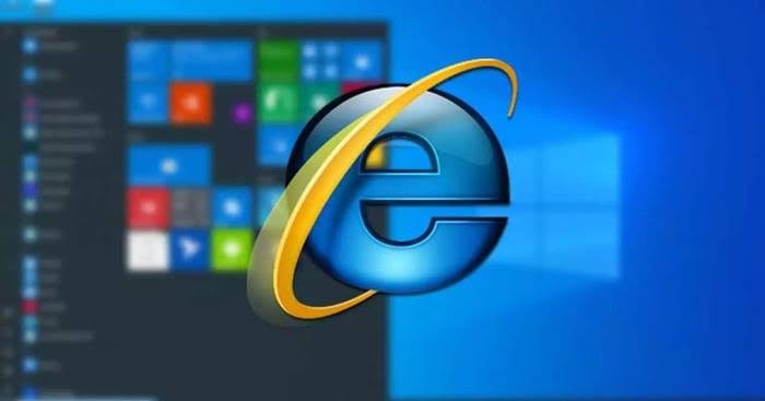 Internet Explorer Resmi Diberhentikan Setelah Beroperasi Selama 27 Tahun